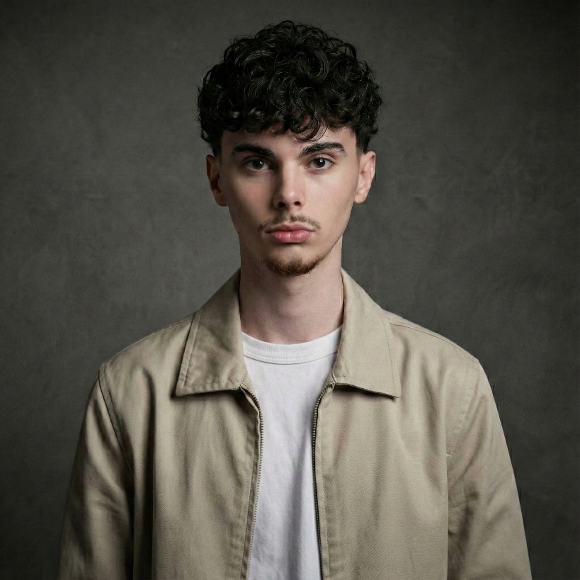 Liam Magnier Picture